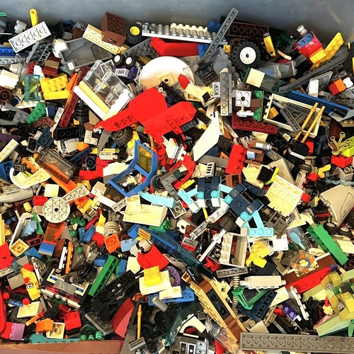 Lego lbs pounds random - 10,