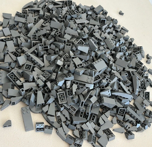 Ships free lego lot - lego, (100)